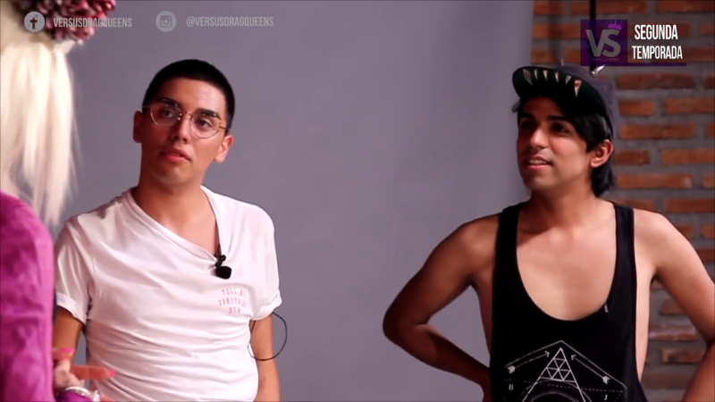 Episodio 8: Dragmare